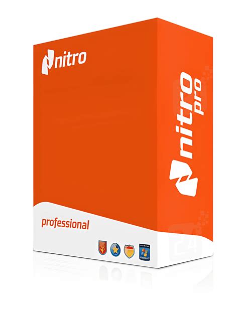 Free download of the Moveable Nitro Pro 13.2